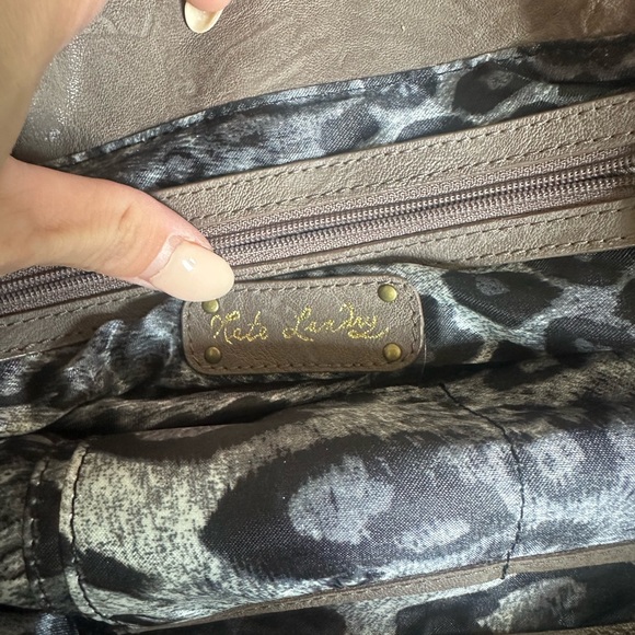 Kate Landry Shoulder Bag - Picture 2 of 5